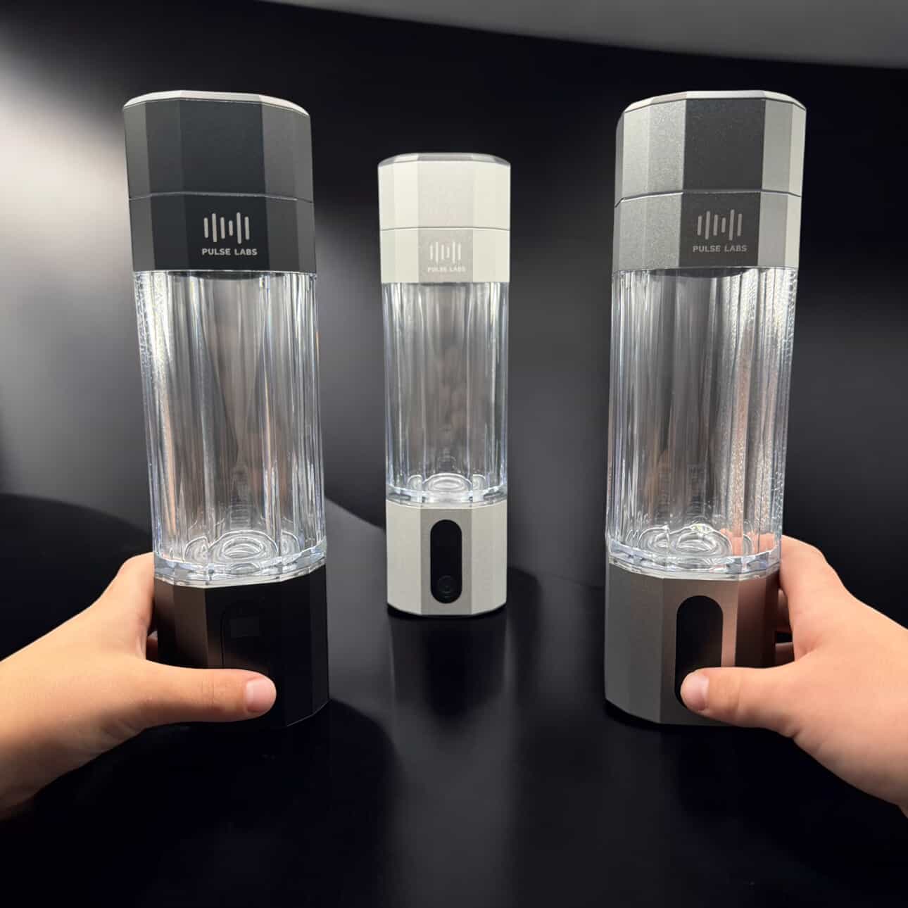 Hydrogen Water Generator - Pulse H+ Premium Model | Pulse Labs