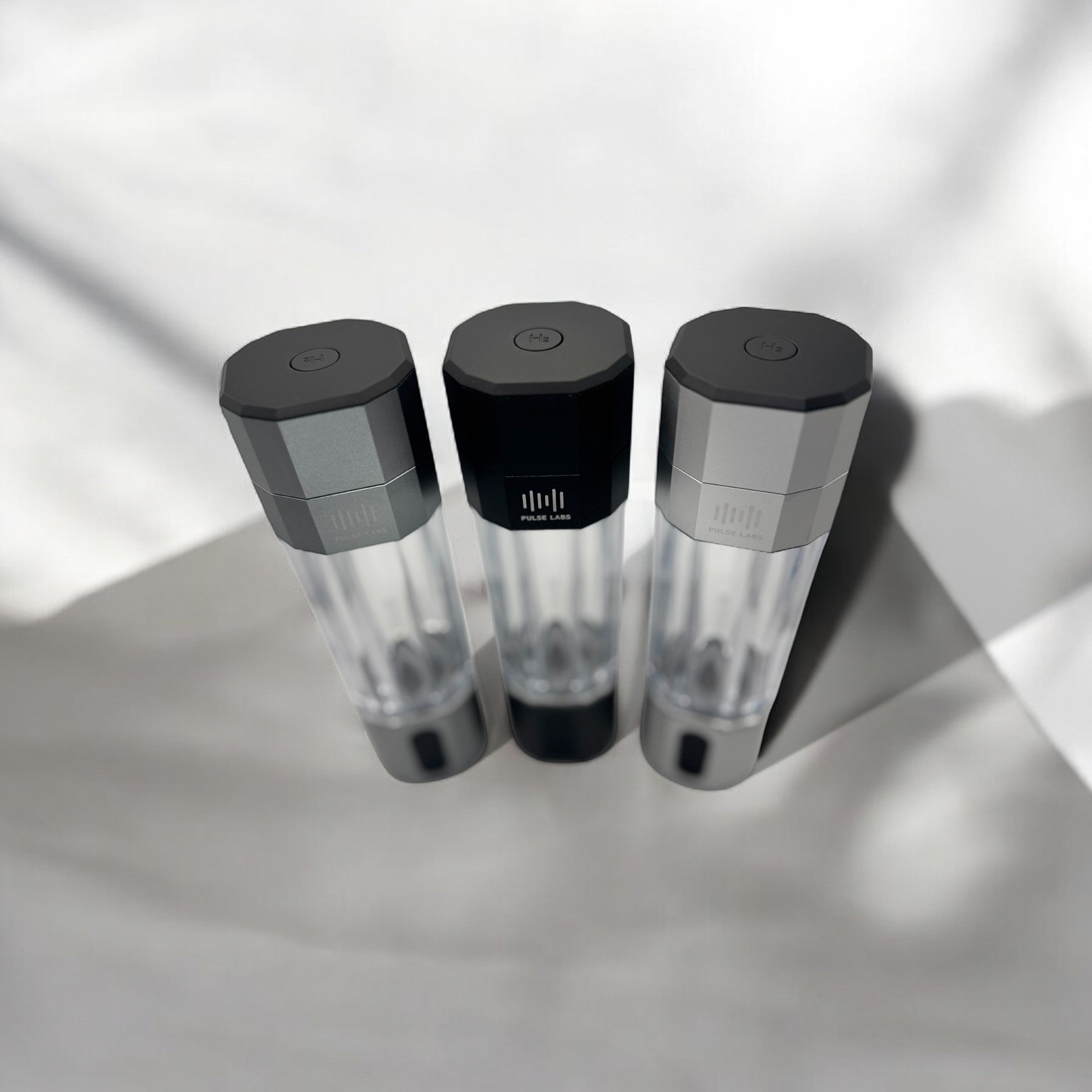 Hydrogen Water Generator - Pulse H+ Premium Model | Pulse Labs