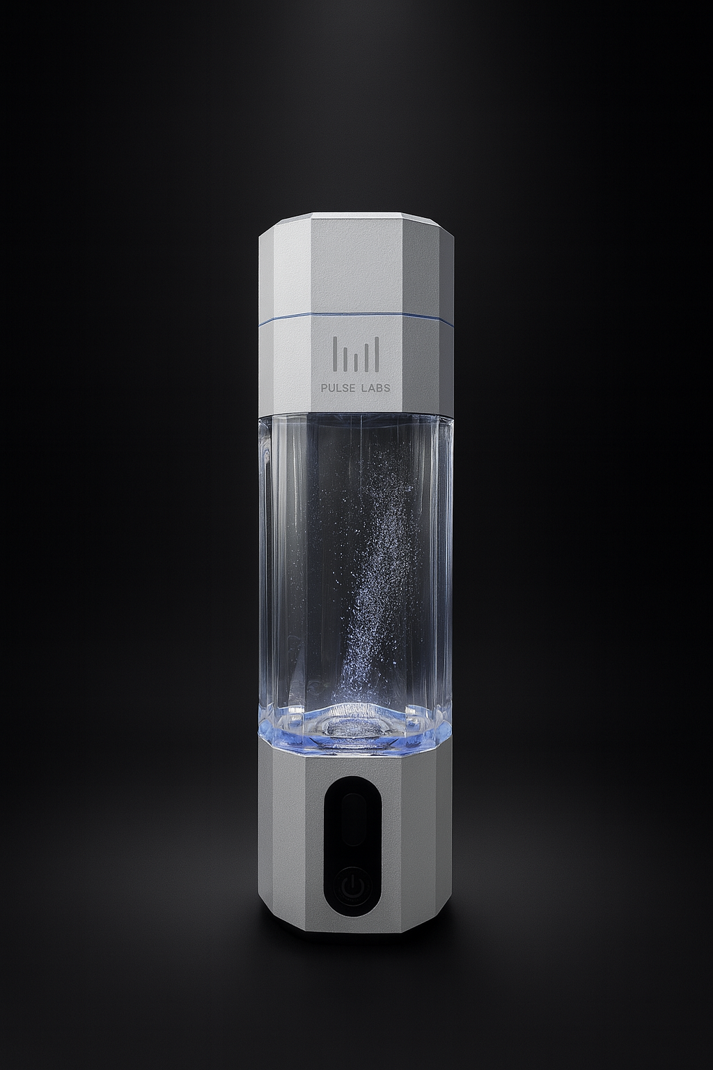 Hydrogen Water Generator - Pulse H+ Premium Model | Pulse Labs